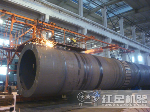 電石渣烘干機廠家