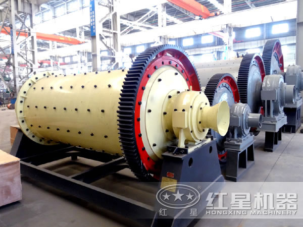鐵礦石粉磨設備廠家
