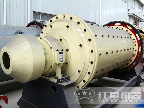 水泥球磨機價格便宜的廠家